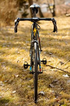 Specialized SL5 Peter Sagan 2017 - 6