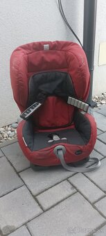 Autosedačka romer duo - 6