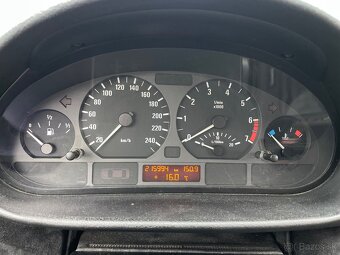 BMW e46 Compact - 6