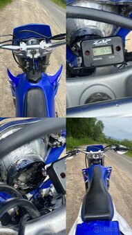 Yamaha wr426f - 6