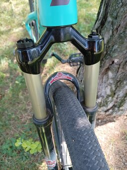 profi dirt SCOTT Voltage 26" - 6