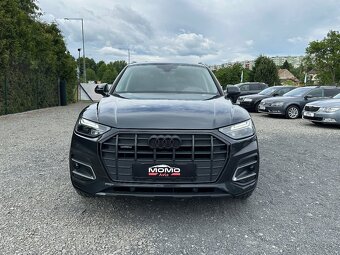 Audi Q5 40 2.0 TDI mHEV Advanced quattro S tronic - 6