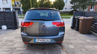 Seat Altea XL, 1.6 TDI, 77 kw - 6