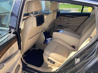 Bmw 5 GT, 535i, 168tis km, DPH - 6
