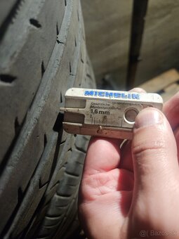 225/60 R17 99V Continental ContiPremiumContact 5 - 6