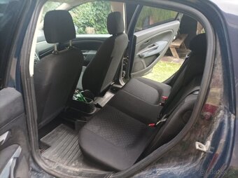 Fiat Punto 1,2 - 6