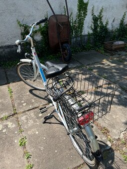 Dámsky bicykel CTM Olivia 1.0 - 6