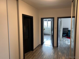 Kompletne zariadený byt v centre Popradu - 6