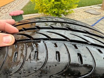 Pirelli P Zero Nero gt 225/40 zr 18 - 6