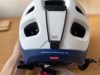 Prilba POC Tectal Race MIPS, vel. M - 6