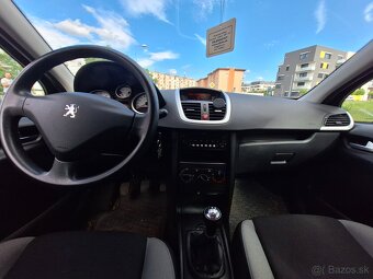 Peugeot 207 sw - 6
