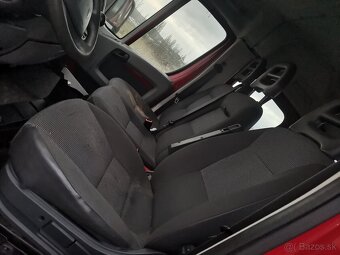 Rozpredam Ducato, Boxer, Jumper - 8 - 6