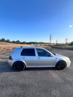 Golf 4 1.9TDI 66kw - 6