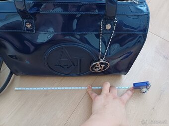 Armani Jeans kabelka pravá - 6