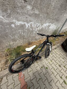 CTM Raptor 2.0 2011 – Freeride/Dirt MTB - 6