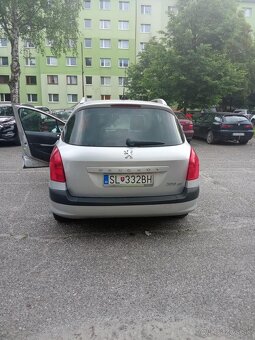 Peugeot - 6