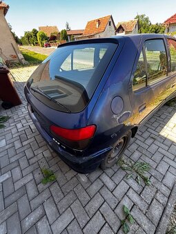 Peugeot 306 2.0 HDi 66kw - 6