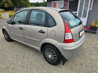 Citroen C3 1.4i - 6