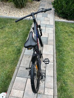 Horský bicykel ,,20” - 6