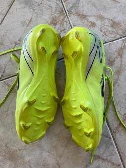 Kopačky NIKE ZOOM AIR MERCURIAL VAPOR 16 PRO FG - 6