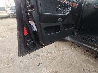 Bmw E39 Touring 530d - 6