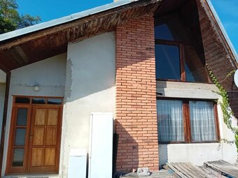 RODINNÝ DOM V OBCI DIVÍN, okres LUČENEC - 6