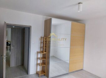Prenájom pekný 3 izbový byt Narcisová ulica, Bratislava II. - 6