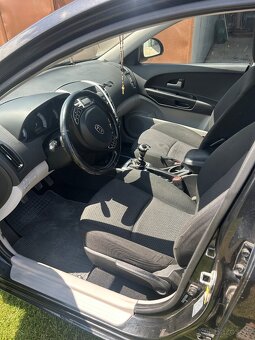 KIA CEED 1,6, Benzín, Plyn - 6