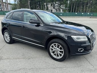 Audi Q5 quattro - 6