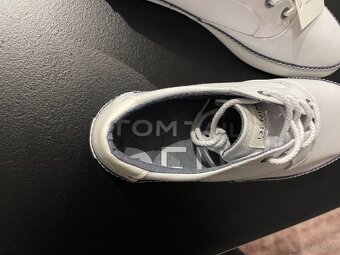 Nove panske tenisky Tom Tailor Denim velkost 43 - 6