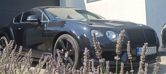 BENTLEY CONTINENTAL GT V8 - 6