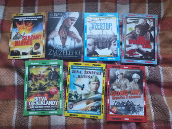 DVD filmy - 6