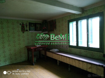 Predaj, drevenica, Oščadnica, okr: Čadca (777-12-JAS) - 6