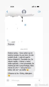 VEŠTENIE,ENERGETICKÉ LIEČENIE, MÁGIA - 6