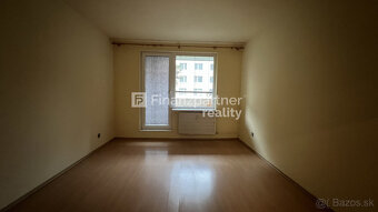 Veľkometrážny 3 izbový byt, 84 m², Hlboká, Nitra - 6