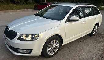 Octavia 3 - 6