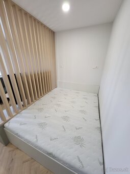 1-izb. byt s lodžiou (kompletná rekonštrukcia) - Hliny V - 6