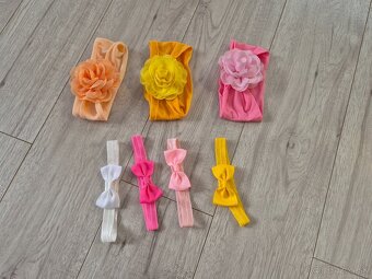 Balik oblecenia dievca 0-3m / 14 € - 6