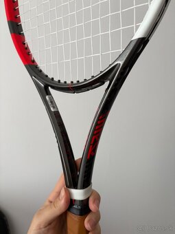 Tenisove rakety Babolat Pure Strike VS - 6