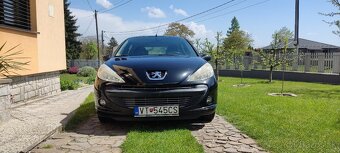 Peugeot 206+ 1.4 54kW, 2012, 96.000 km - 6