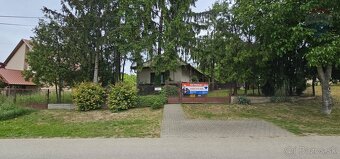 Predaj pozemok Nitra / Mojmírovce 3082 m2 EXKLUZÍVNE - 6