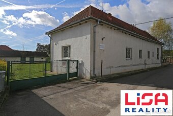 Hľadáte dom v pôvodnom stave s možnosťou rekonštrukcie na bý - 6