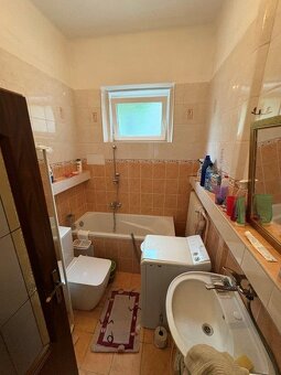 Prenájom 2 izbový byt, Jaskový rad BA-Nové mesto - 6