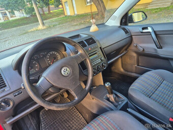 VW Polo 1.2 - 2008 - 6