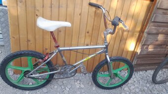 Bicykle 50eur/kus-odber do nedele - 6
