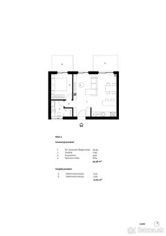Luxusné apartmány s výhľadom na more – Šibenik Bilice - 6