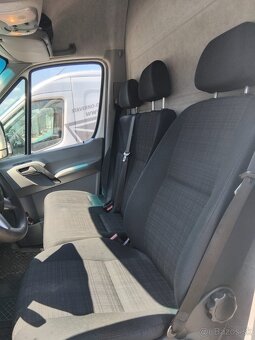 Predáme Mercedes Benz Sprinter - 6