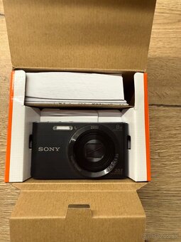 Sony DSC W830 Cyber-shot - 6