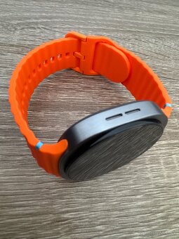 Samsung Galaxy Watch 8 44 mm Oranžové LTE - 6