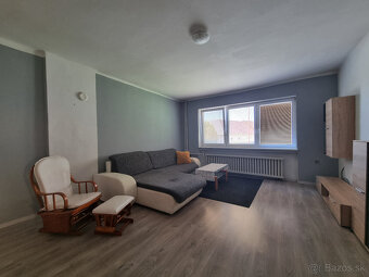 RODINNÝ DOM NA POZEMKU 757m2 TOMÁŠIKOVO -GALANTA +ZN.POSUDOK - 6